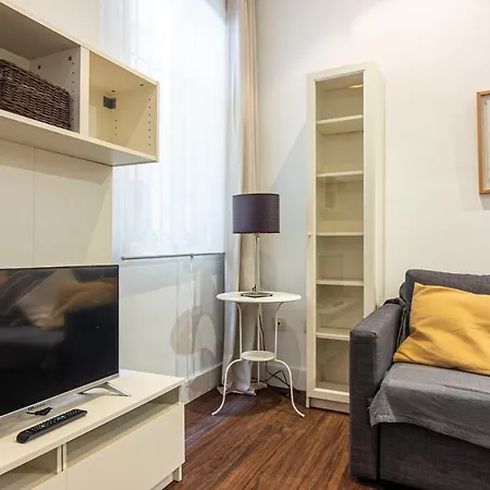 Mezquitilla Ii Freshapartments Apartment Malaga