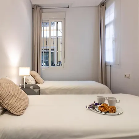 Lägenhet Mezquitilla Ii Freshapartments Málaga
