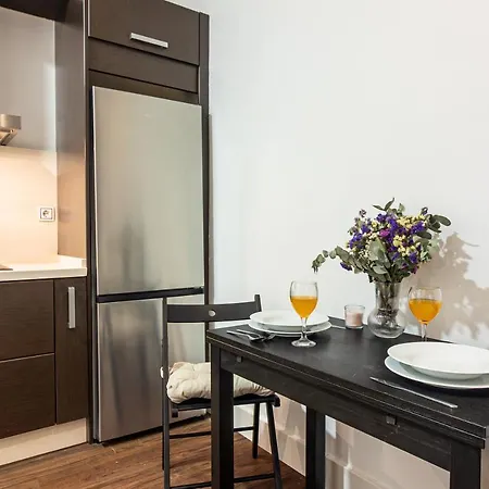 Mezquitilla Ii Freshapartments Apartment Malaga